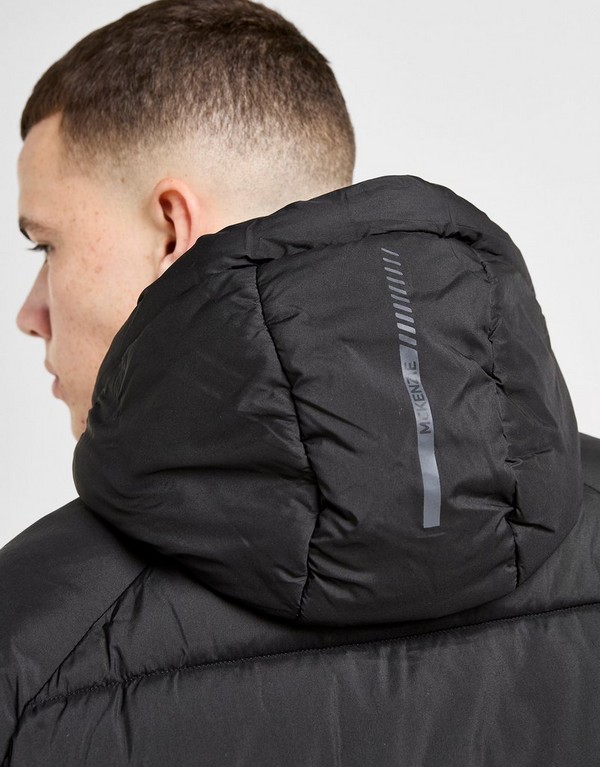 Mckenzie Bunda Zimná Terrain Bubl Jkt