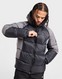 MCKENZIE KURTKA ZIMOWA TOBA BUBL JKT BLK-BLK