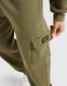 MCKENZIE PANTALONI  ROCCO CRG FLC PNT OLV-IGN