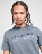 MCKENZIE TRICOU CASSON TEE GRY-OTBM