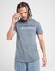 MCKENZIE TRICOU CASSON TEE GRY-OTBM
