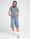 MCKENZIE TRICOU CASSON TEE GRY-OTBM