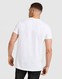 MCKENZIE TRICOU CASSON TEE WHT-WHT