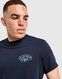 MCKENZIE ФУТБОЛКА SCRIPT TEE NVY-SKC