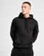 MCKENZIE КОМПЛЕКТ ESS CRG ST BLK-BLK