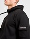 MCKENZIE КОМПЛЕКТ ESS CRG ST BLK-BLK