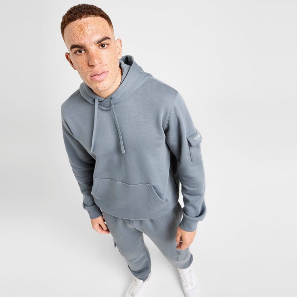 MCKENZIE KOMPLET ESS CRG ST BLU-SWTH