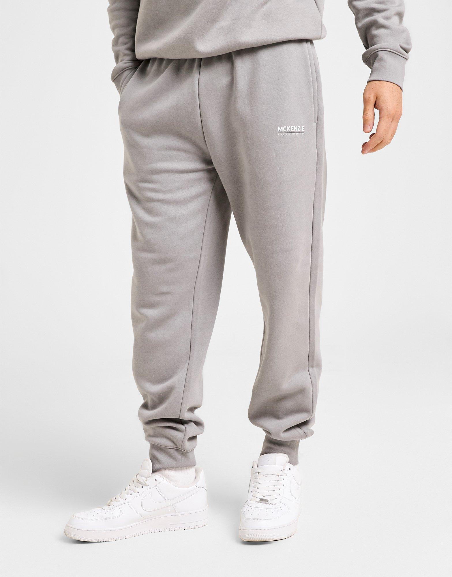 Mckenzie Súprava Rocco Fz Hd Blk-Blk.