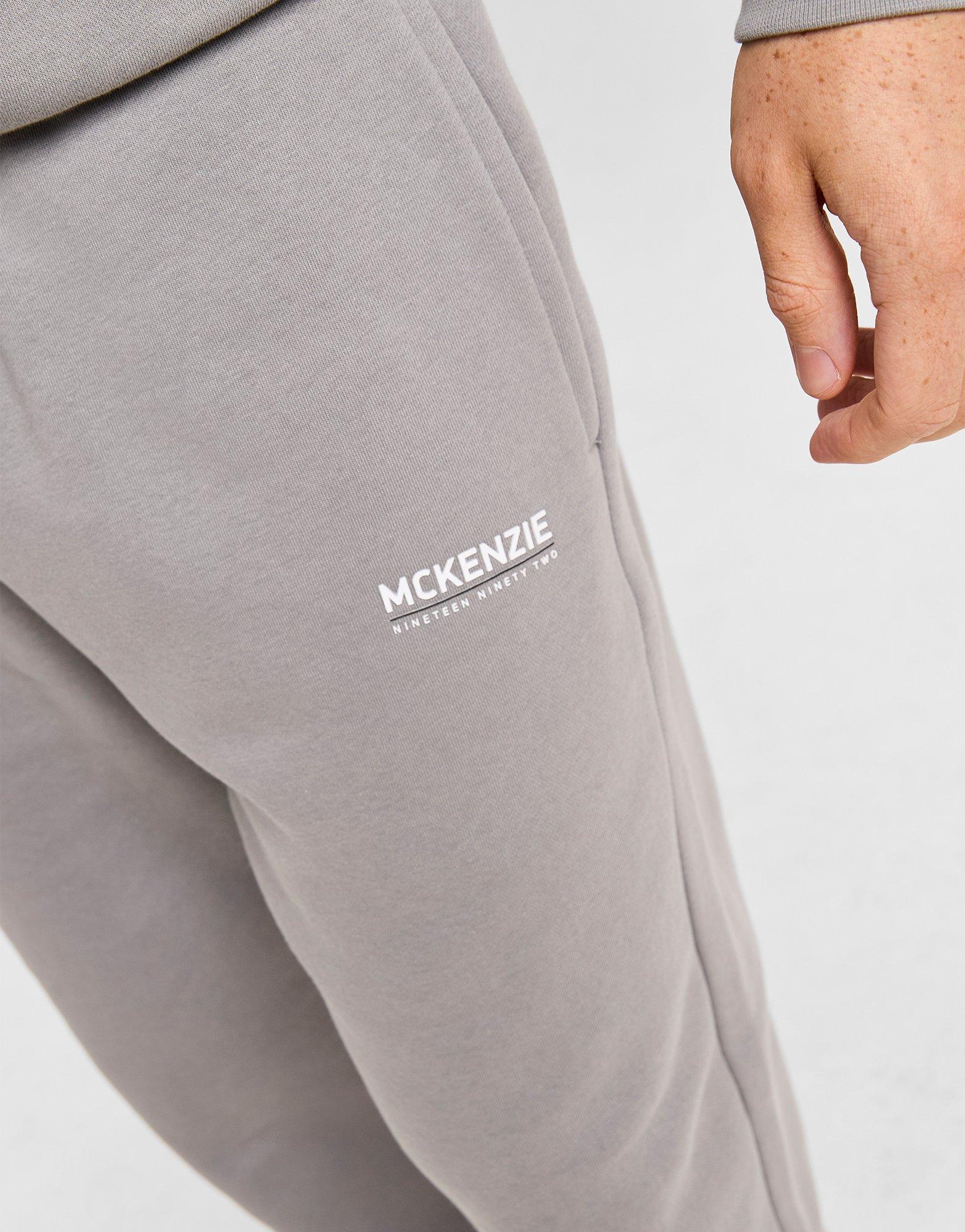 Mckenzie Súprava Rocco Fz Hd Blk-Blk.