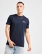 MCKENZIE TRICOU ESS TEE CHAR-APH
