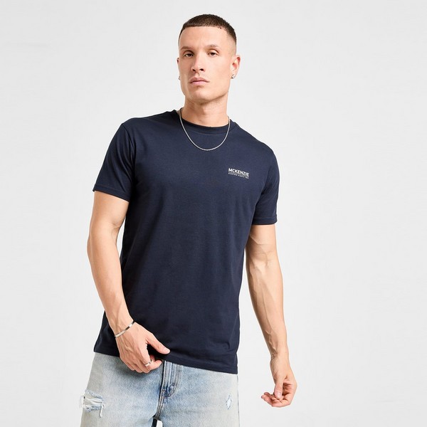 MCKENZIE T-SHIRT ESS