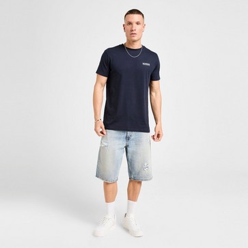 Tricou pentru bărbați MCKENZIE TRICOU ESS TEE CHAR-APH