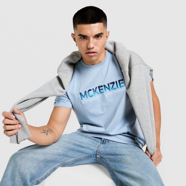 MCKENZIE T-SHIRT CASSON