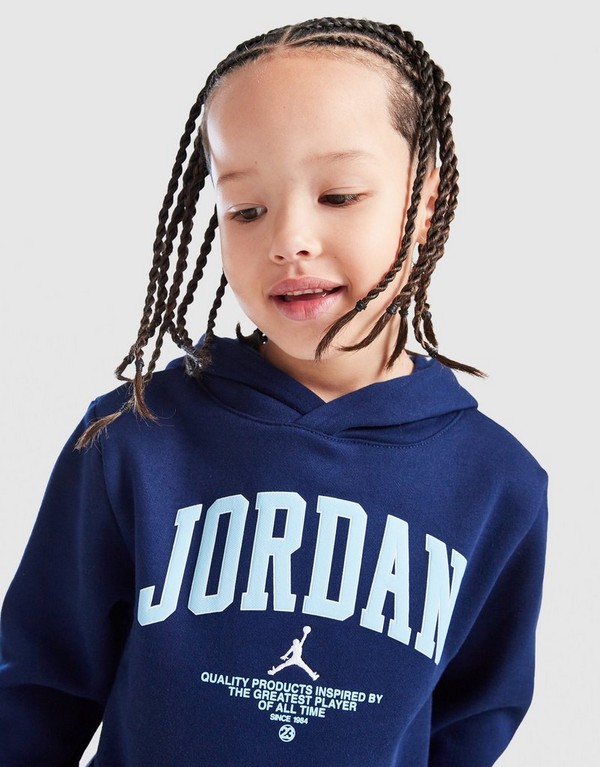 Jordan Dres Arc Jmpm Oth Set Nvy B - obrazek 2