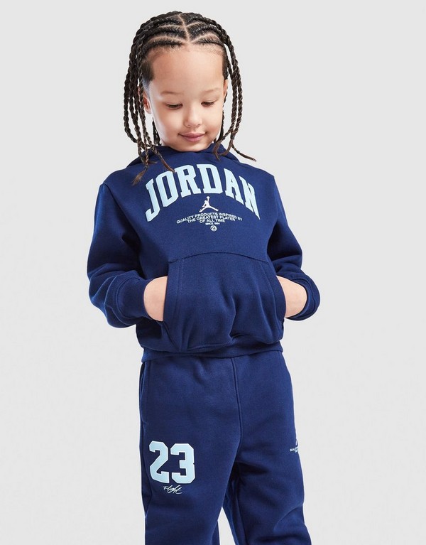 Jordan Dres Arc Jmpm Oth Set Nvy B - obrazek 3