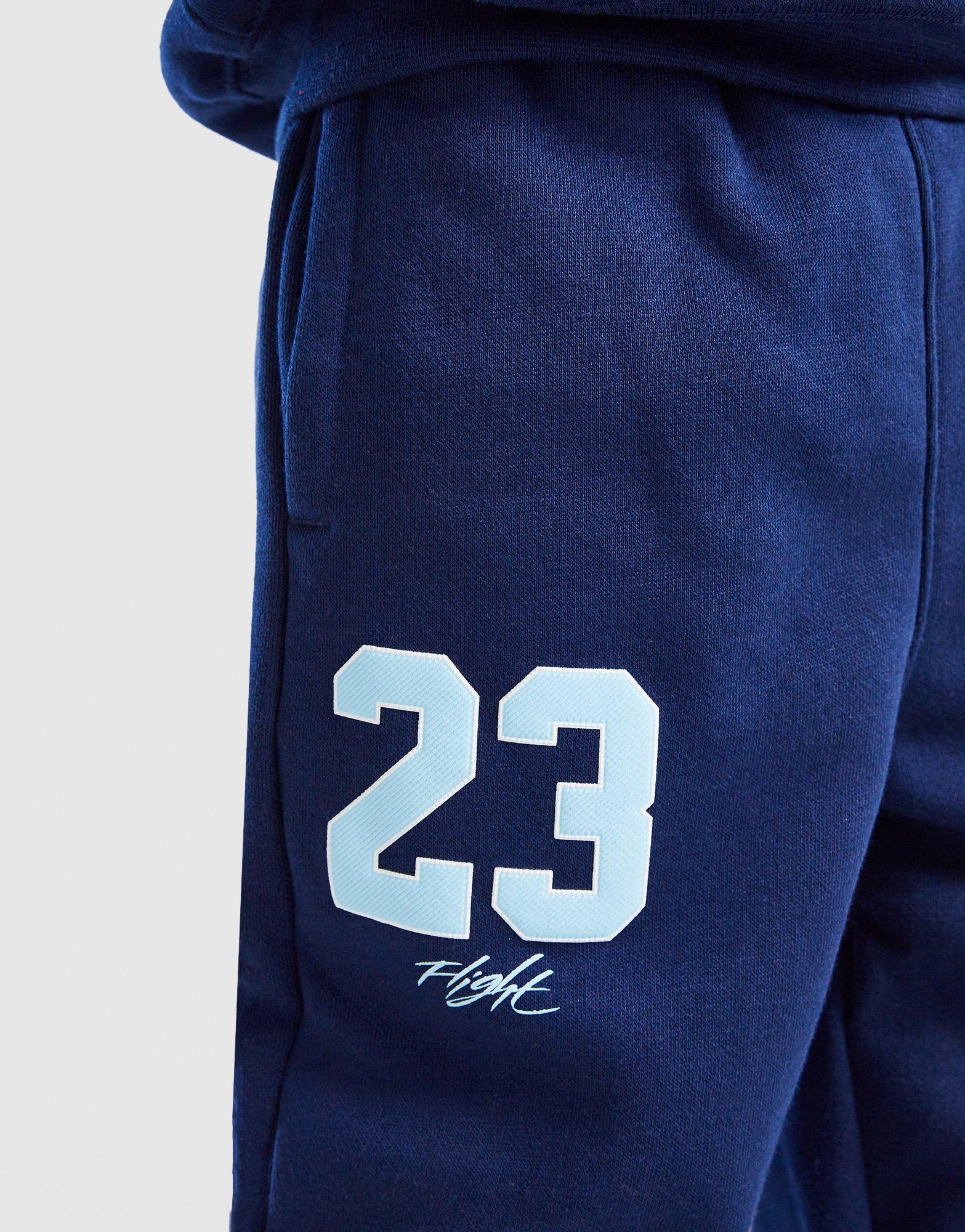 Детски анцуг JORDAN АНЦУГ ARC JMPM OTH SET NVY B 85F250-023 Тъмносин