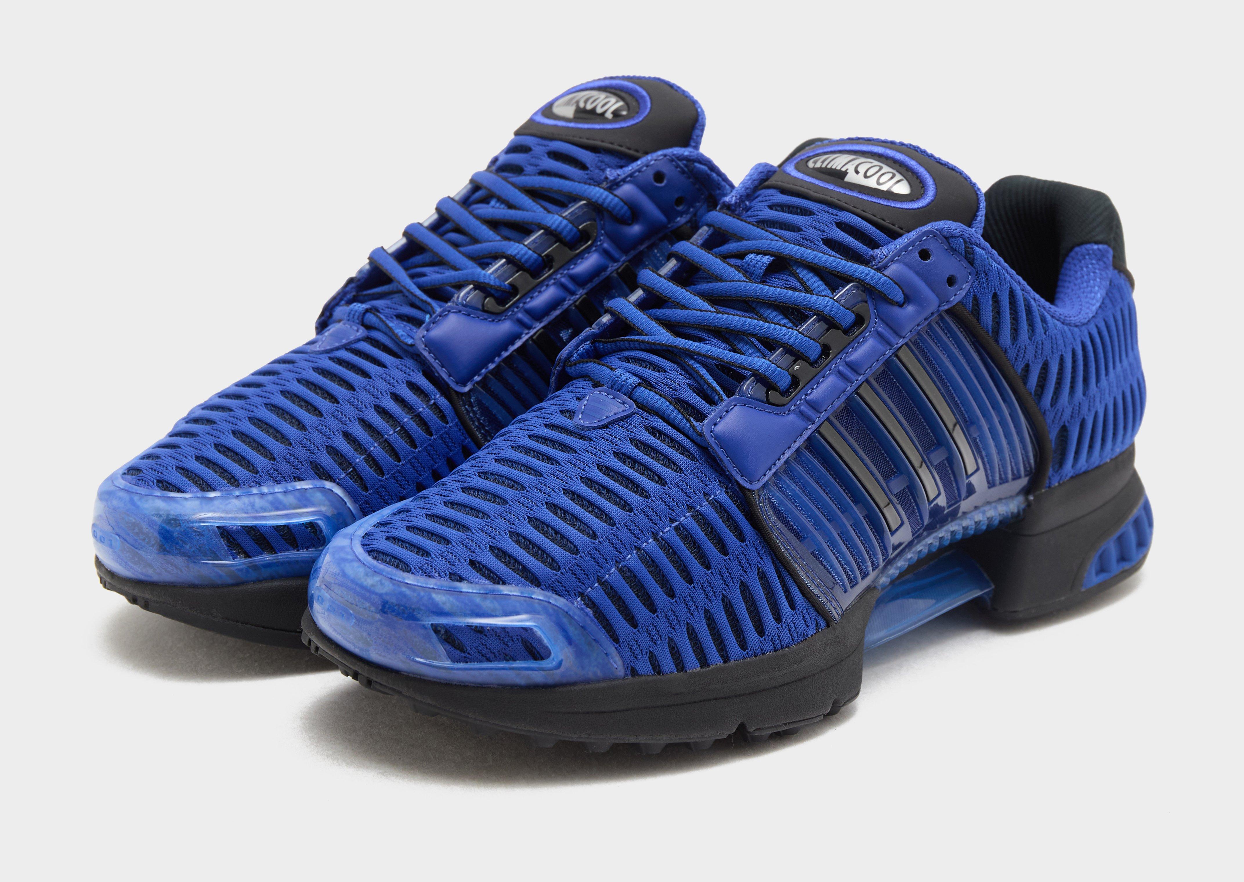 Adidași pentru bărbați ADIDAS CLIMACOOL 1 JR3689 Bleumarin