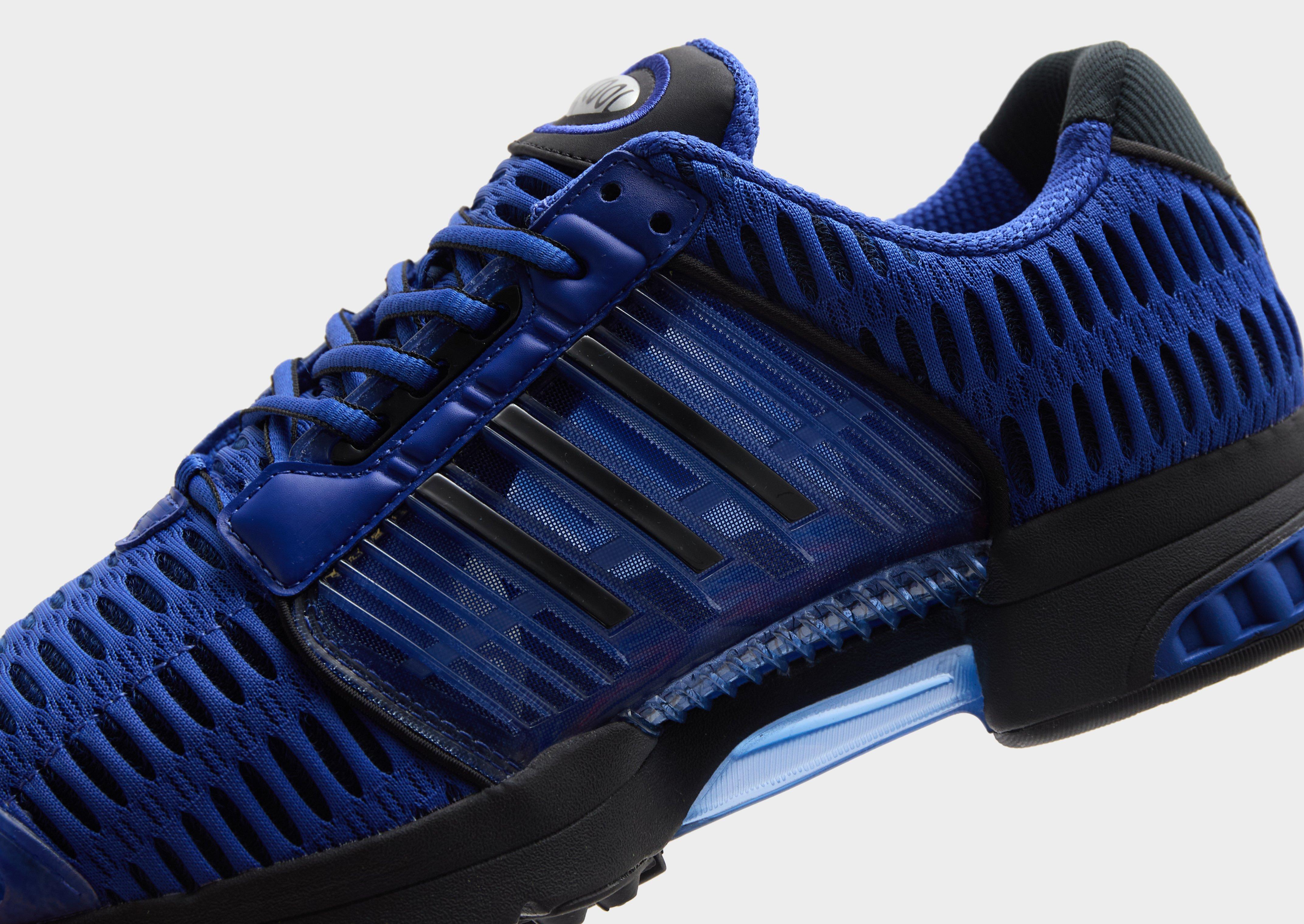 Adidași pentru bărbați ADIDAS CLIMACOOL 1 JR3689 Bleumarin