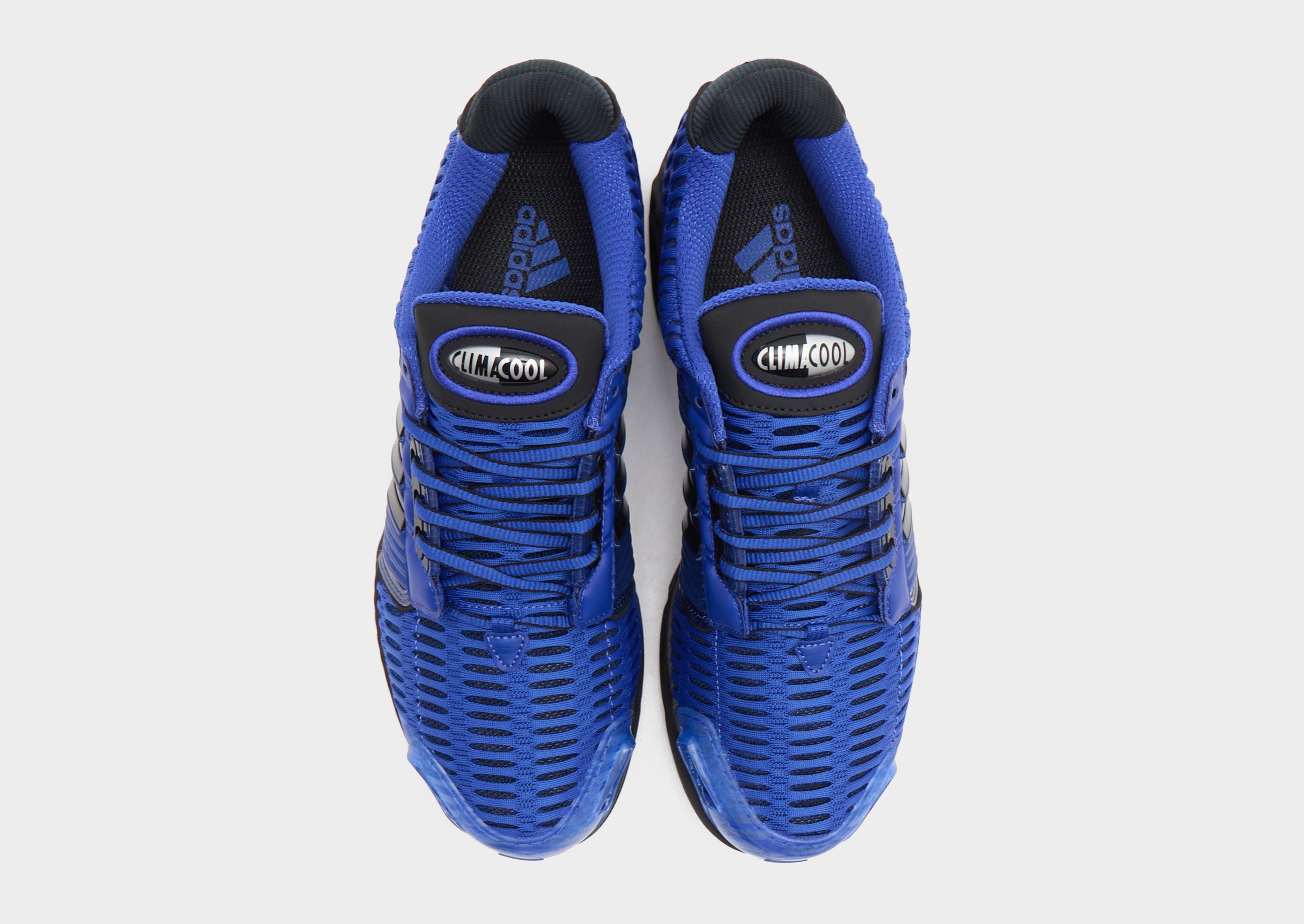 Adidași pentru bărbați ADIDAS CLIMACOOL 1 JR3689 Bleumarin