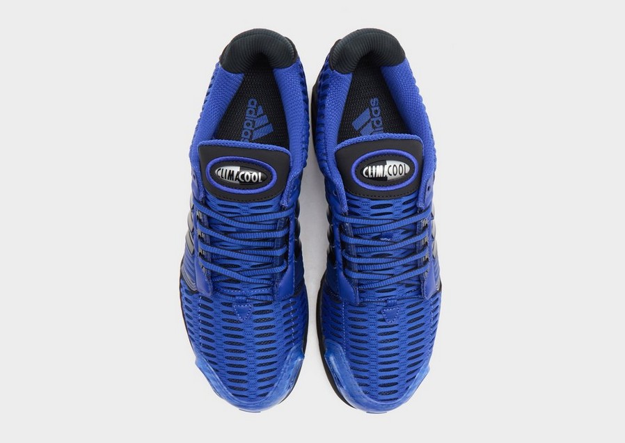 Чоловічі кросівки ADIDAS CLIMACOOL 1 JR3689 Темно-синій