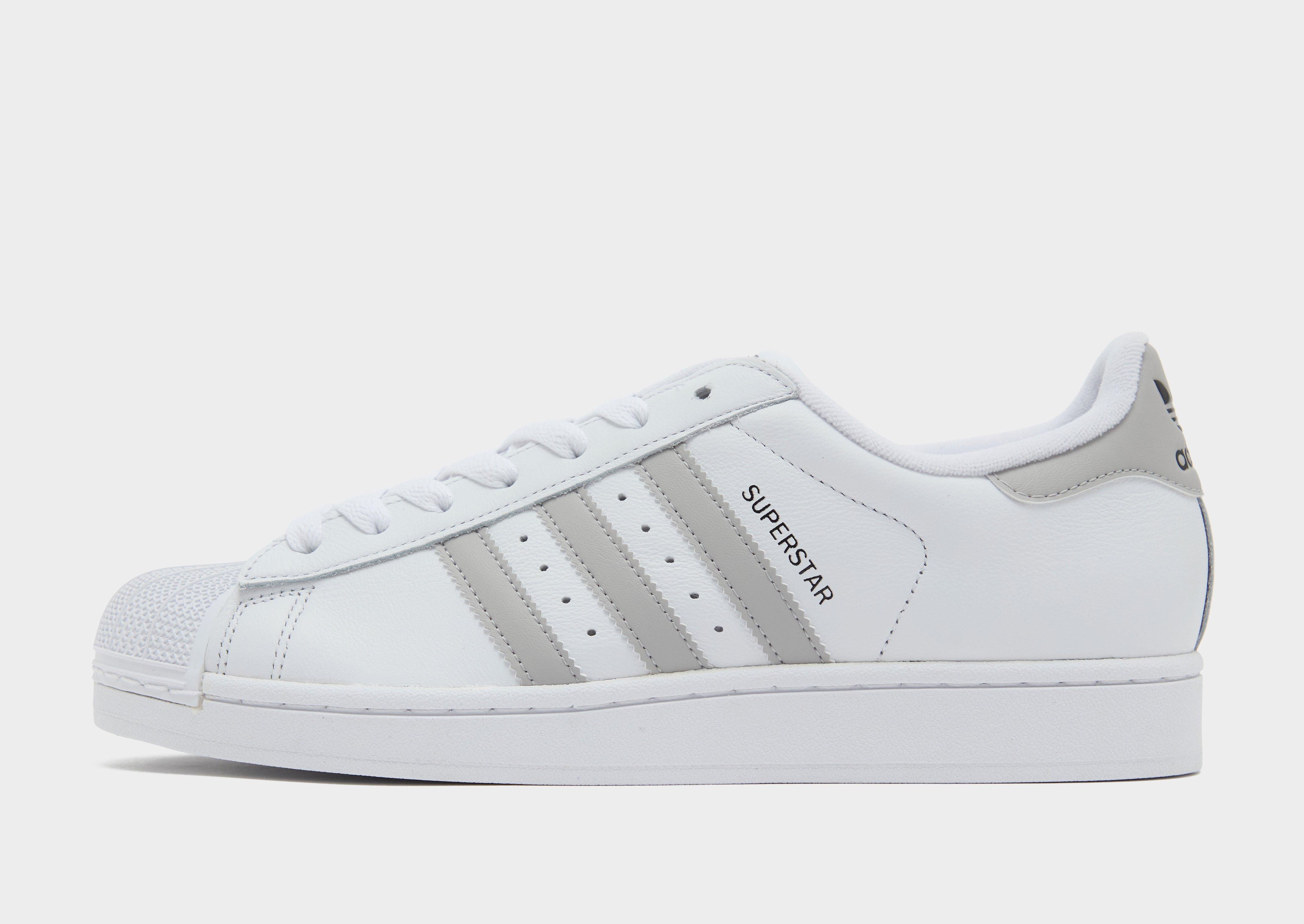 adidas Superstar II
