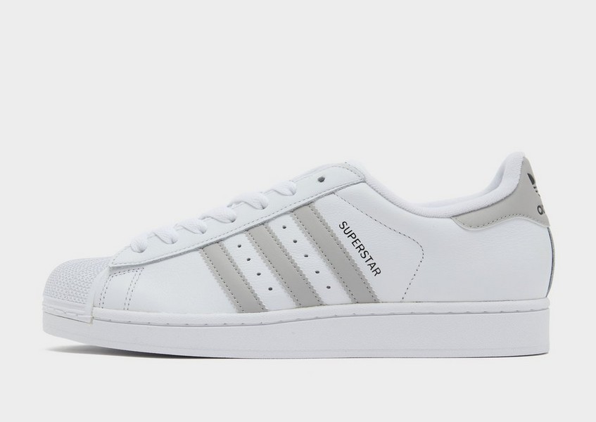 adidas Superstar II
