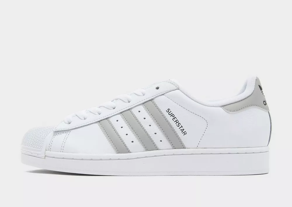 ADIDAS SUPERSTAR II, фото 1 з 6