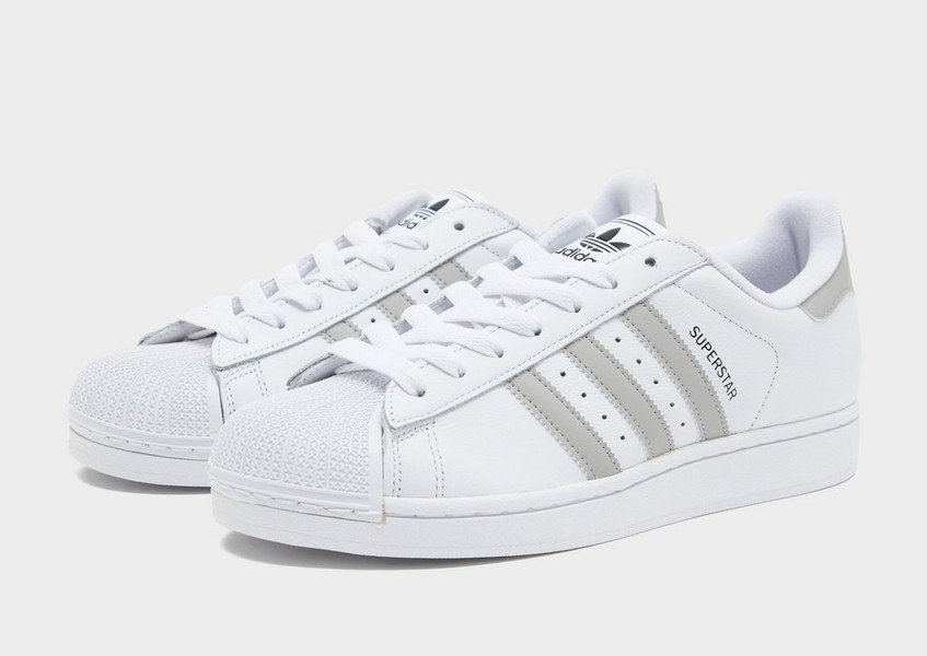 adidas Superstar Ii - obrazek 2