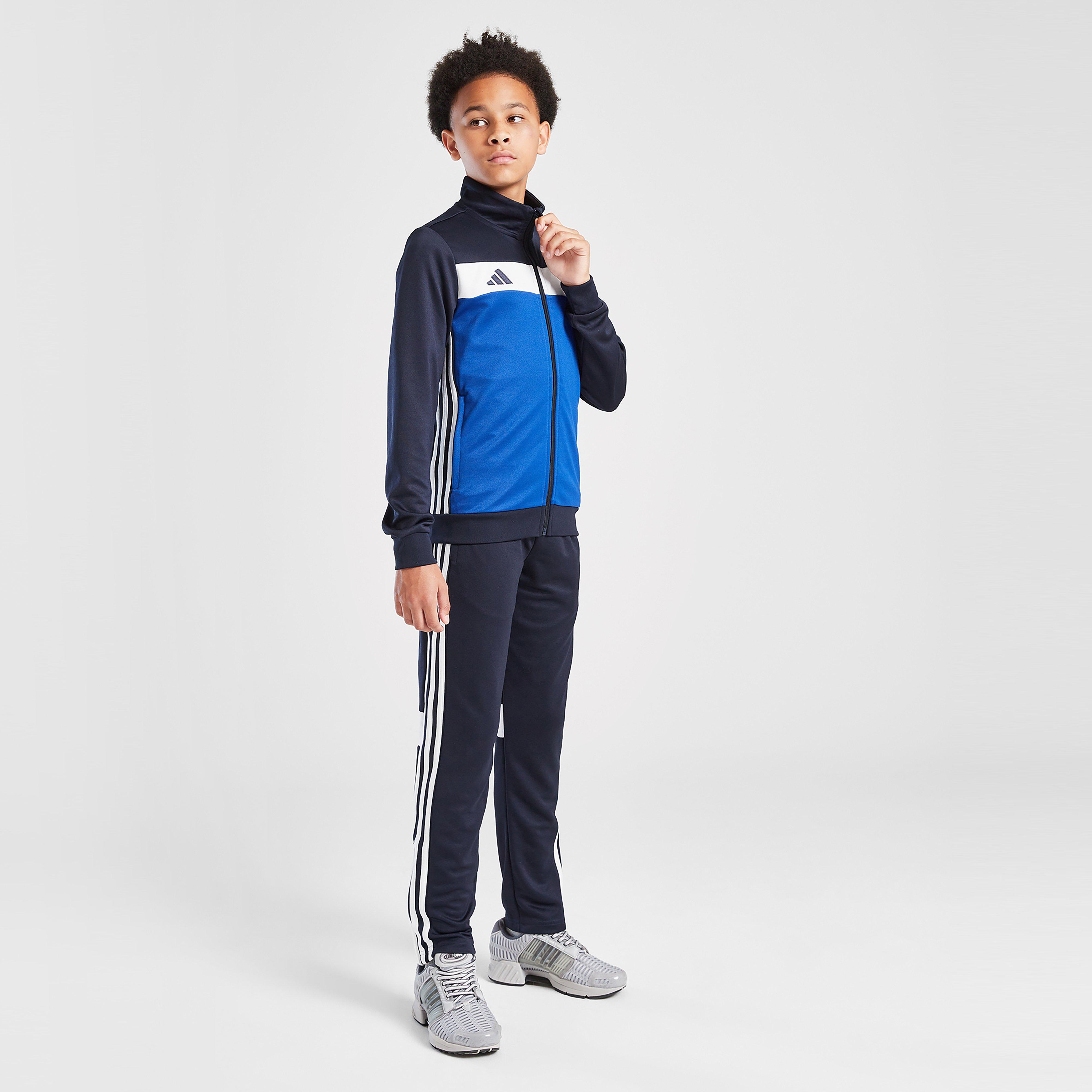 Komplet dresowy dziecięcy ADIDAS KOMPLET PERF SUIT