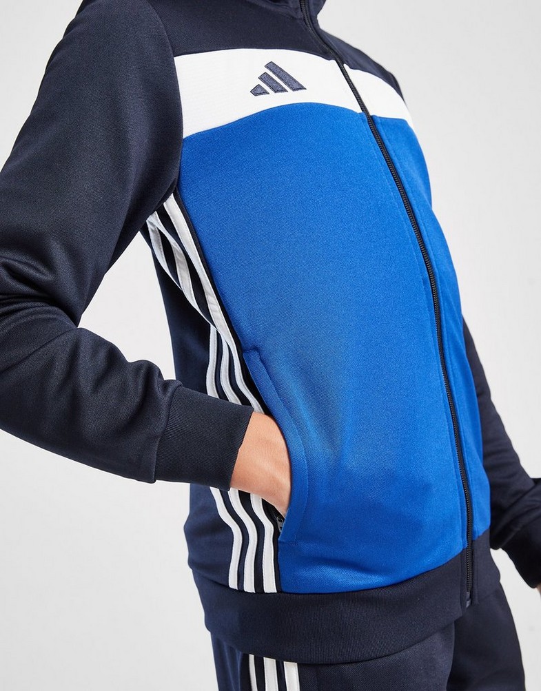 Trening pentru copii ADIDAS SET PERF SUIT KE8867 Negru