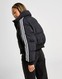 ADIDAS JACHETĂ CROPPED PUFF