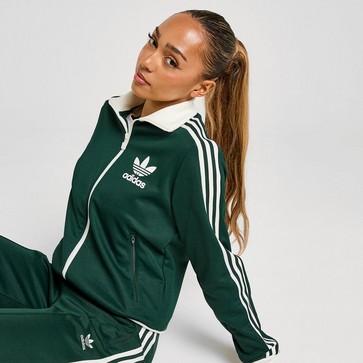 Bluză pentru femei ADIDAS BLUZĂ CLASSIC TT