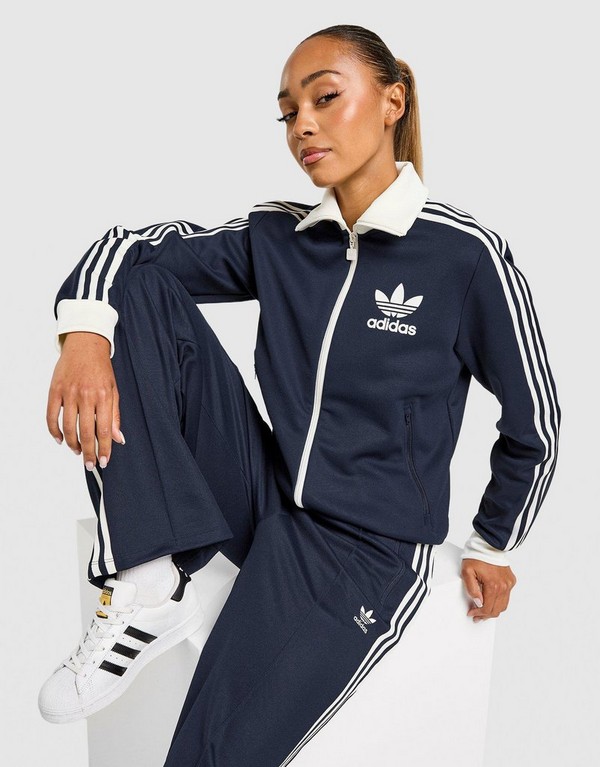 adidas Bluza Rozpinana Classic Tt
