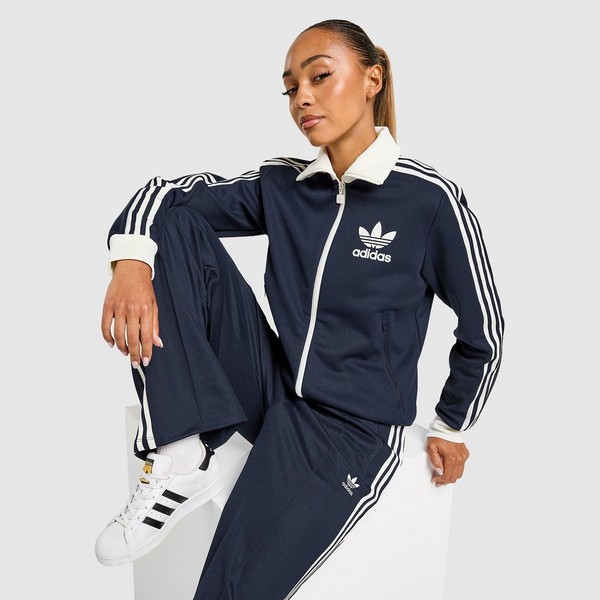 ADIDAS СУИТЧЪР СЪС ЗАКОПЧАВАНЕ CLASSIC TT