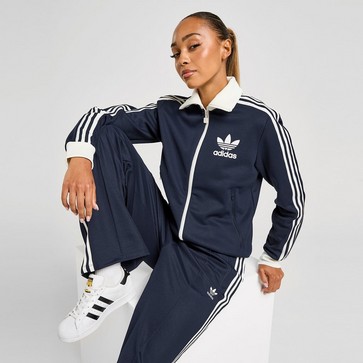 Bluză pentru femei ADIDAS BLUZĂ CLASSIC TT