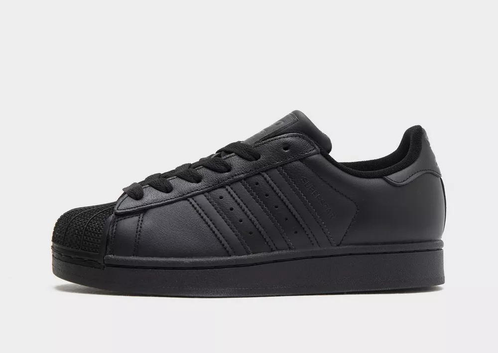 ADIDAS SUPERSTAR II J, фото 1 з 7