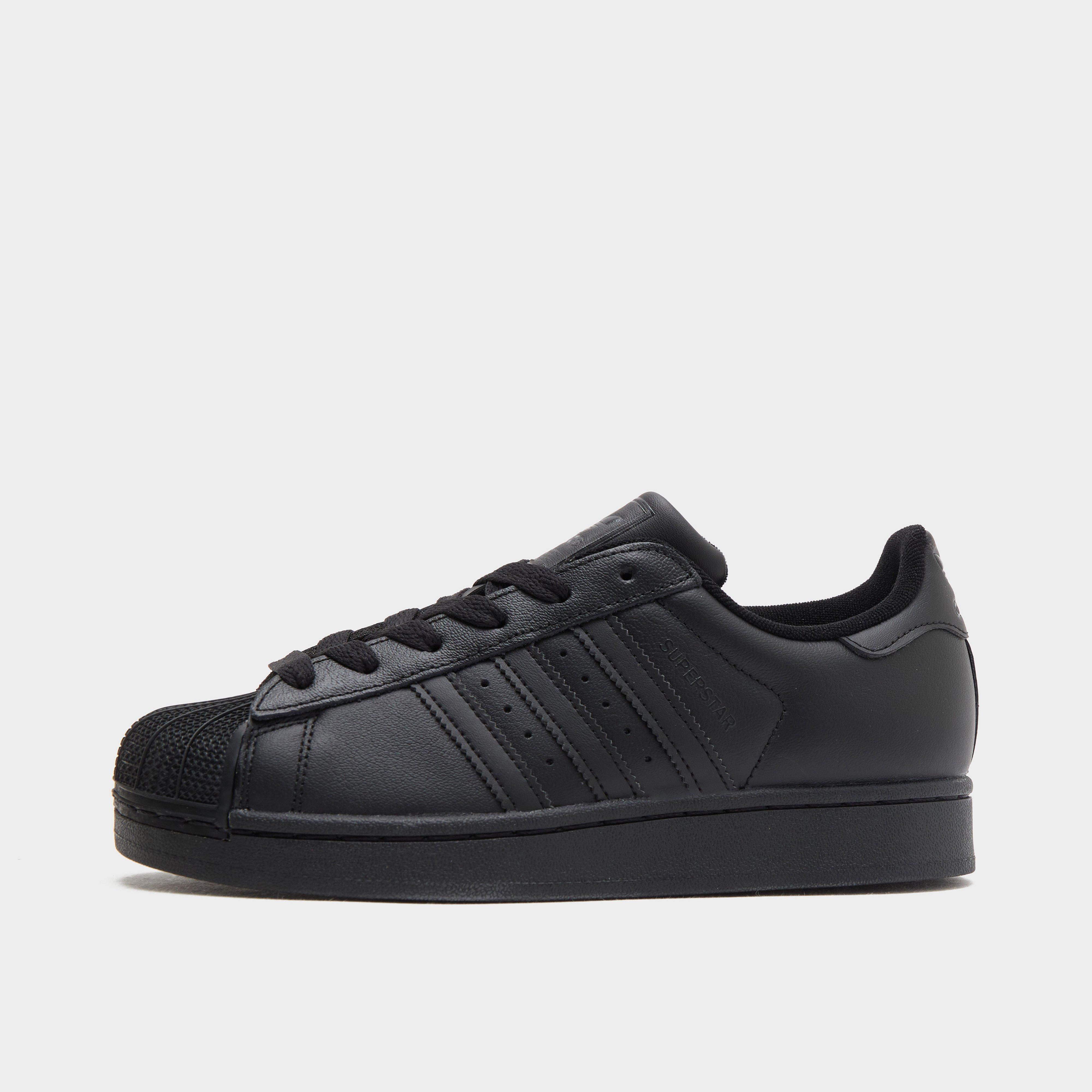Detské tenisky ADIDAS SUPERSTAR II J