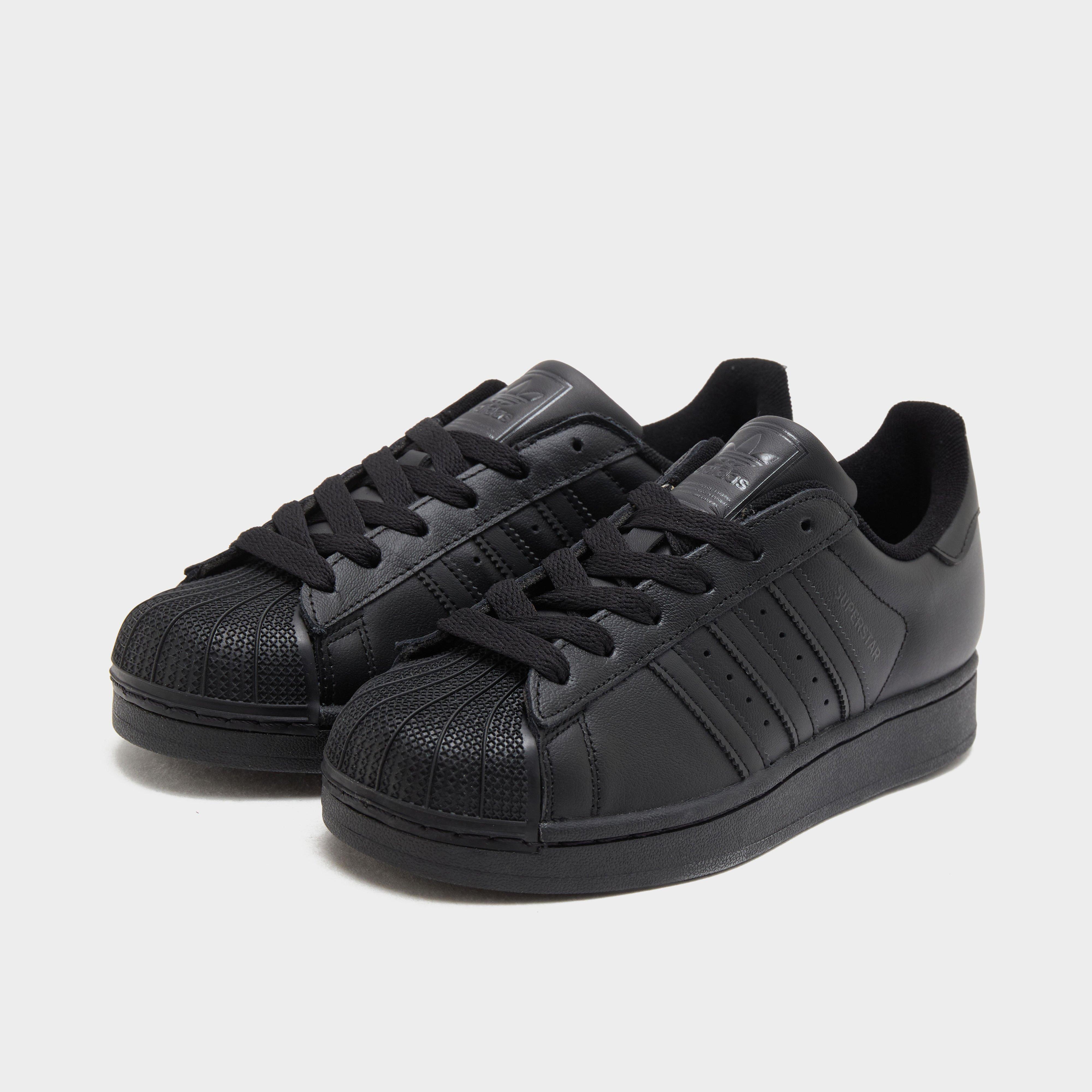 Detské tenisky ADIDAS SUPERSTAR II J