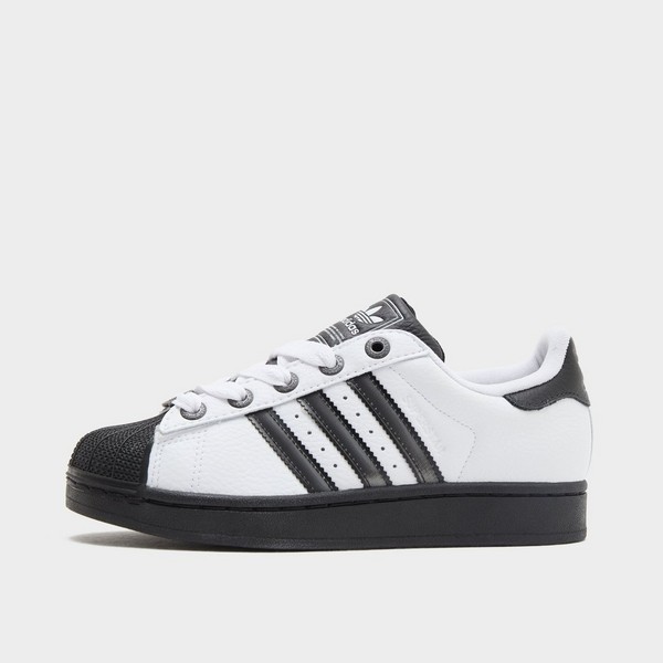 ADIDAS SUPERSTAR II J