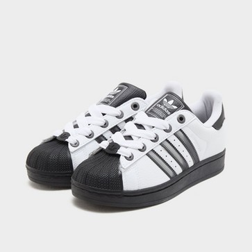 Adidași pentru copii ADIDAS SUPERSTAR II J