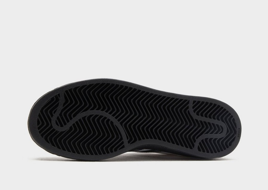 Adidași pentru copii ADIDAS SUPERSTAR II J JQ0313 Alb