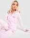 JUICY COUTURE BLUZA ROZPINANA Z KAPTUREM ANGEL VLR