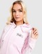 JUICY COUTURE BLUZA ROZPINANA Z KAPTUREM ANGEL VLR