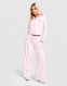 JUICY COUTURE BLUZA ROZPINANA Z KAPTUREM ANGEL VLR