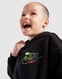 NIKE SET GLW RPT SWSH SET BLK B