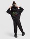 NIKE SET GLW RPT SWSH SET BLK B