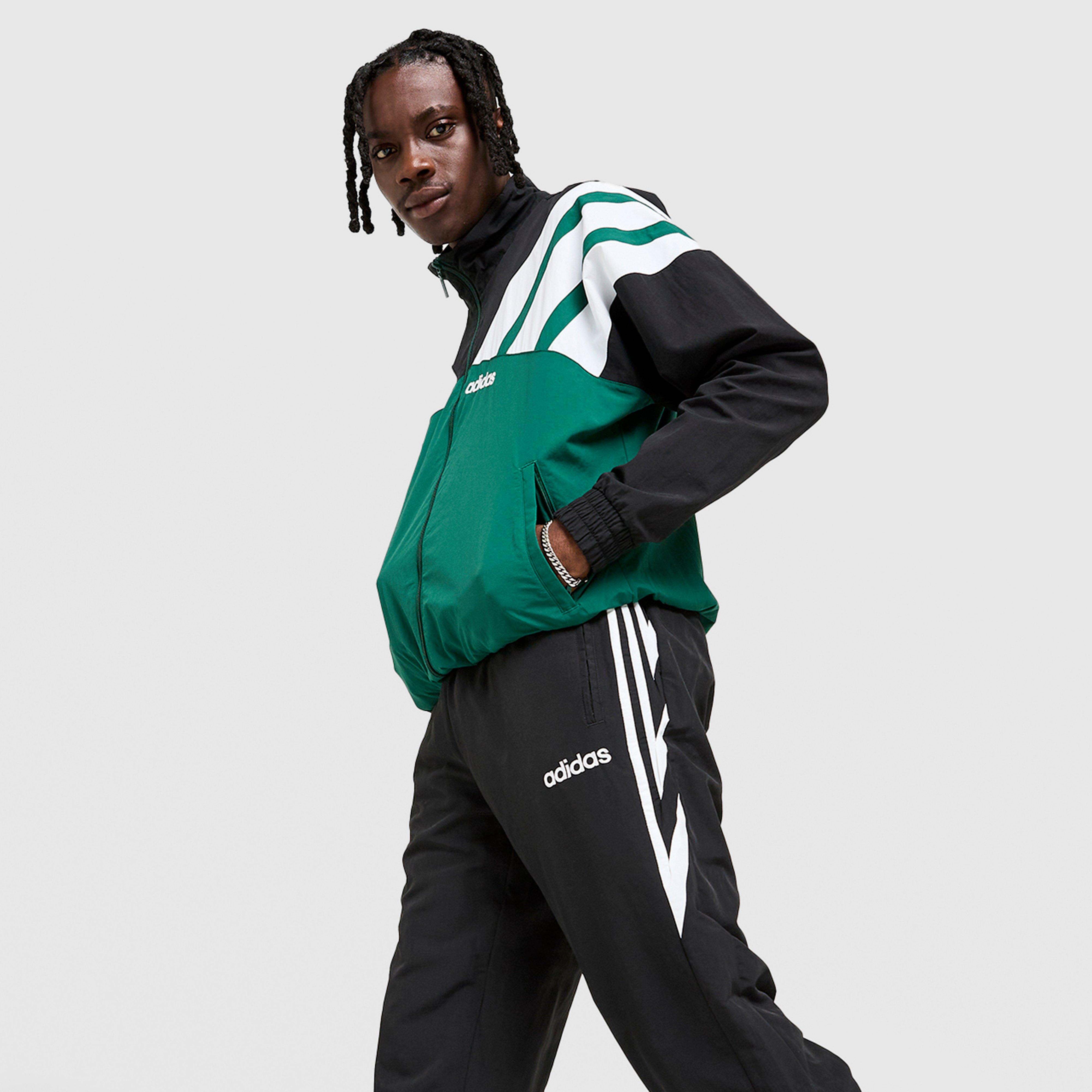 Férfi melegítőnadrág és jogger ADIDAS NADRÁG TRACK PANT