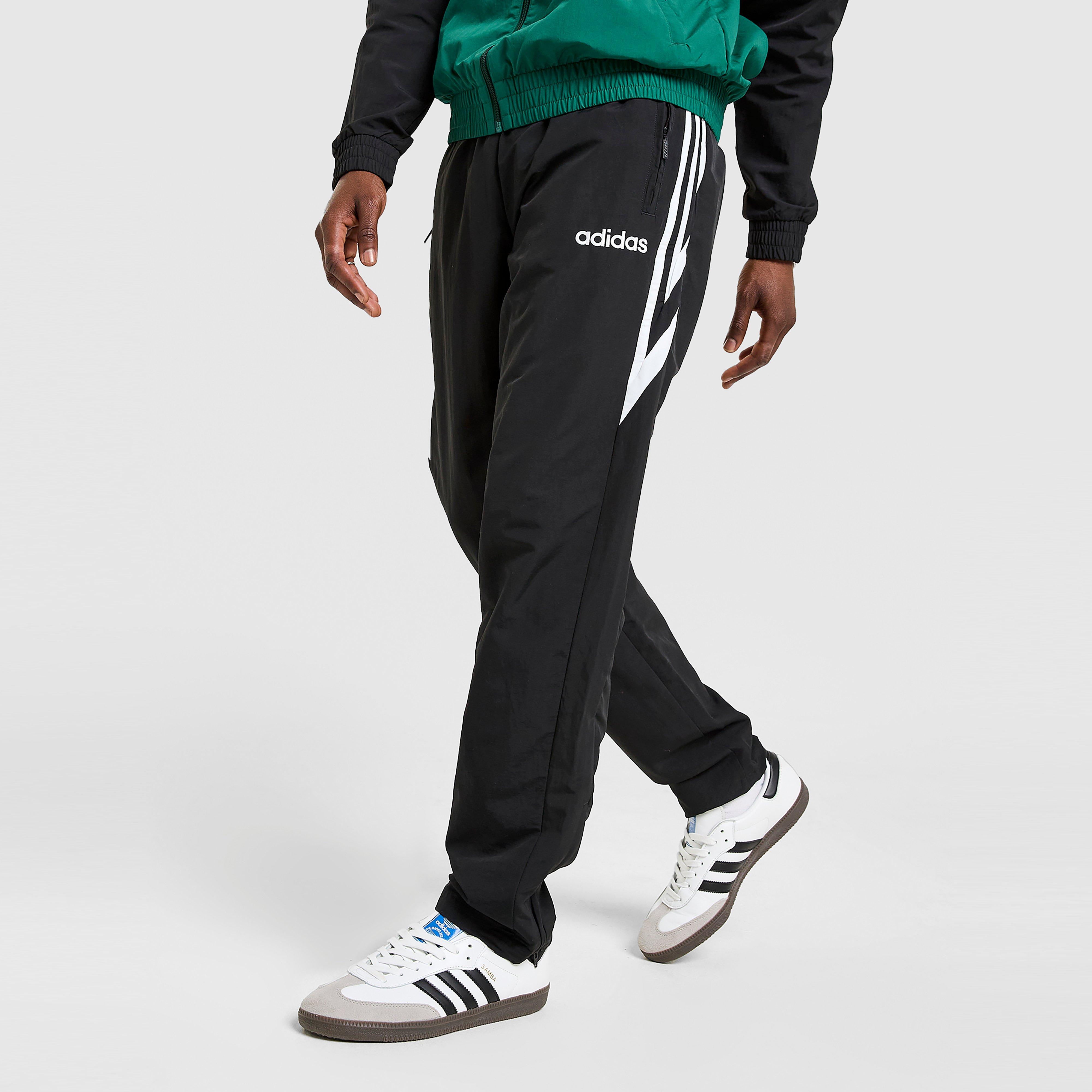 Férfi melegítőnadrág és jogger ADIDAS NADRÁG TRACK PANT