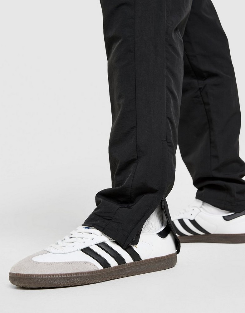 ADIDAS SPODNIE TRACK PANT KF1755 Czarny