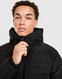 SUPPLY&DEMAND JACHETĂ VIMA JKT BLK-BLK WJACKET